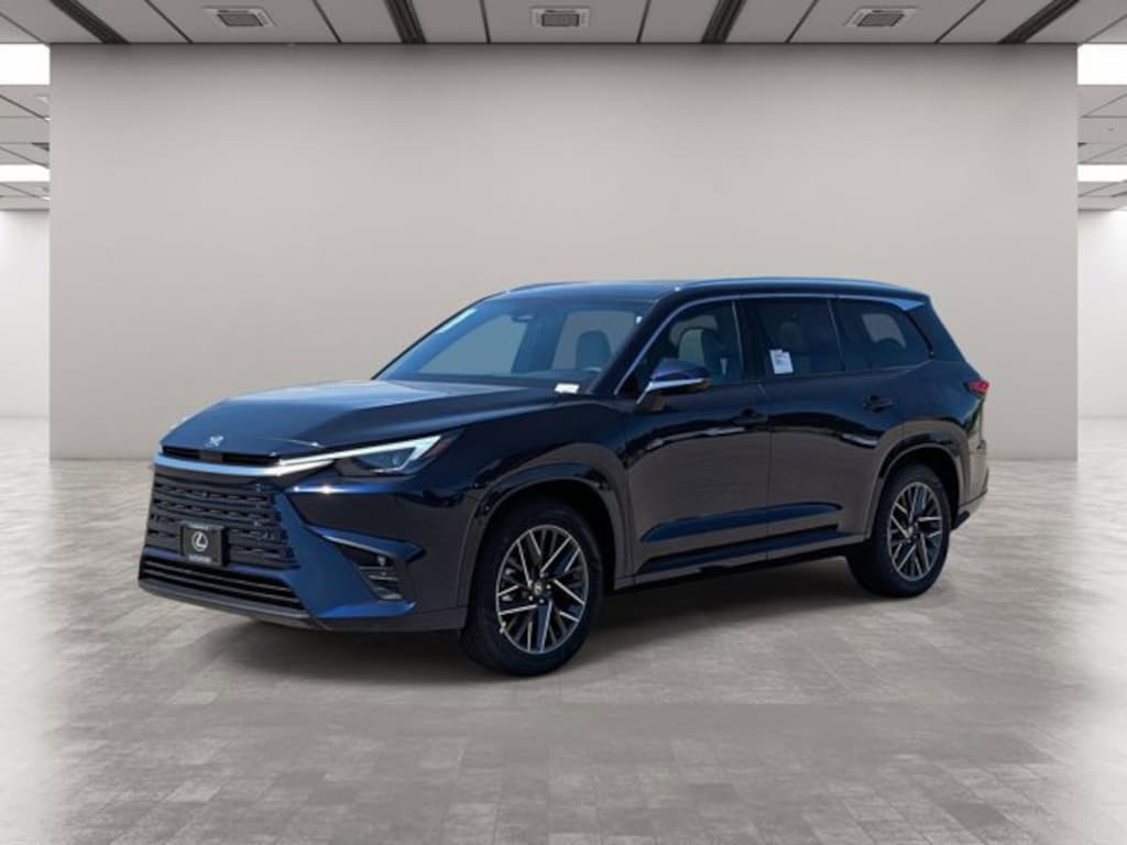 New 2026 Lexus TX TX 350 Premium Sport Utility