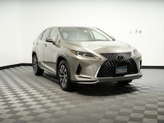 2021 LEXUS RX 350 SUV