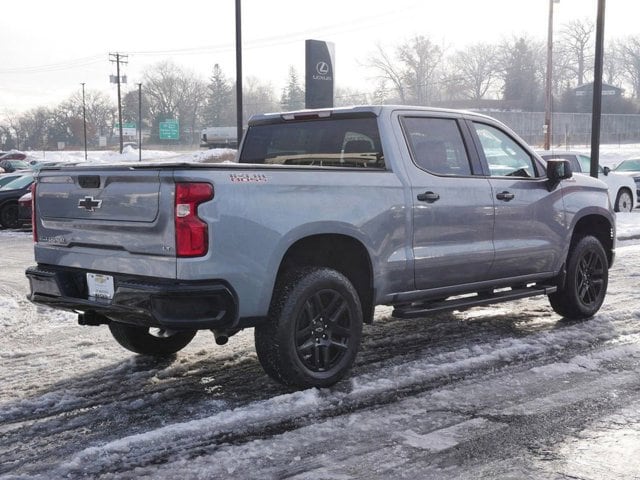 2024 Chevrolet Silverado 1500 LT Trail Boss - Photo 7