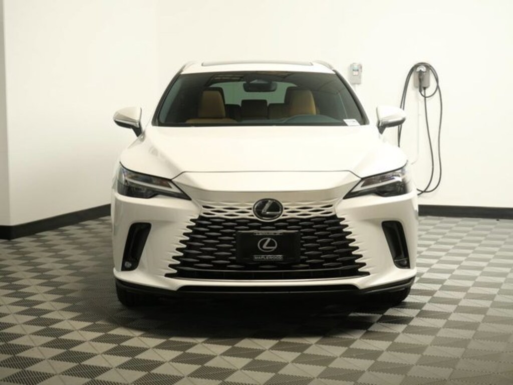 Certified 2023 Lexus RX 350 Premium SUV