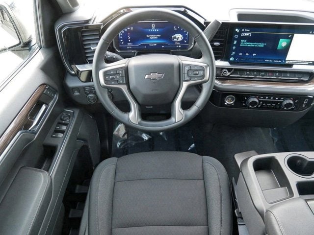 2024 Chevrolet Silverado 1500 LT Trail Boss - Photo 14