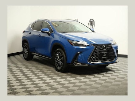 2024 LEXUS NX 350 SUV