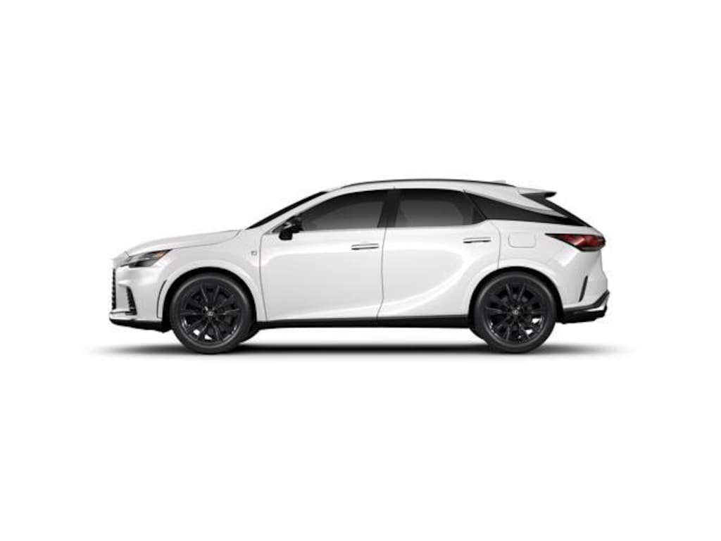 New 2025 LEXUS RX For Sale at Lexus of Maplewood