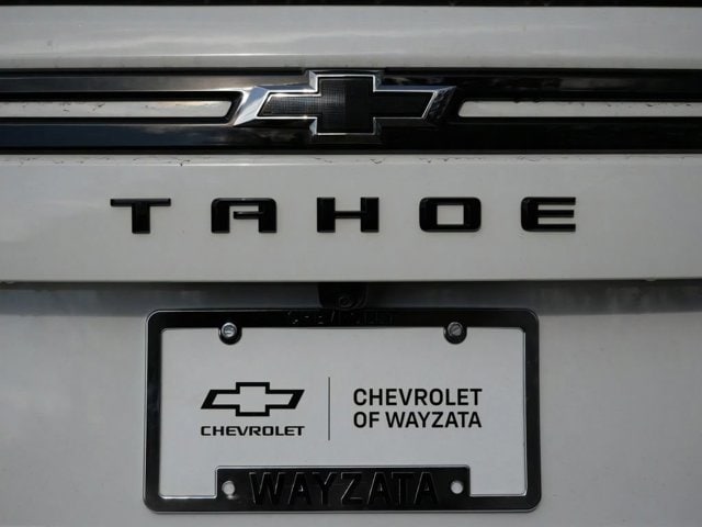 2024 Chevrolet Tahoe Z71 - Photo 9