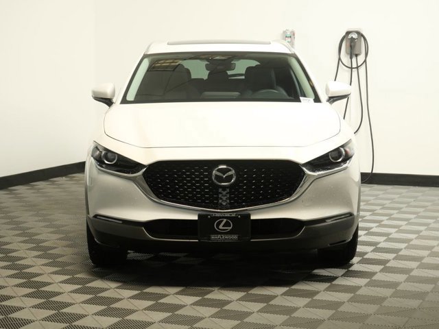 Used 2024 Mazda CX-30 Preferred with VIN 3MVDMBCM2RM607574 for sale in Maplewood, Minnesota