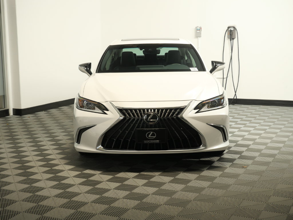 Certified 2024 Lexus ES 250 with VIN 58AD11D13RU013259 for sale in Maplewood, Minnesota