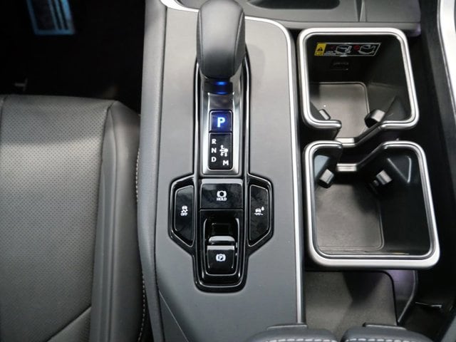 2025 Lexus TX Hybrid F Sport Premium - Photo 37