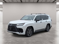 2026 LEXUS LX 600 PREMIUM Sport Utility