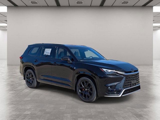 New 2026 Lexus TX 350 F SPORT HANDLING AWD Sport Utility
