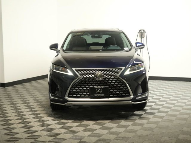 Used 2020 Lexus RX 350 Premium with VIN 2T2HZMDA6LC221563 for sale in Maplewood, Minnesota