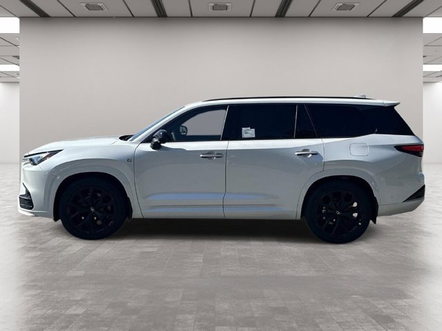 New 2026 Lexus TX 350 F SPORT HANDLING AWD Sport Utility