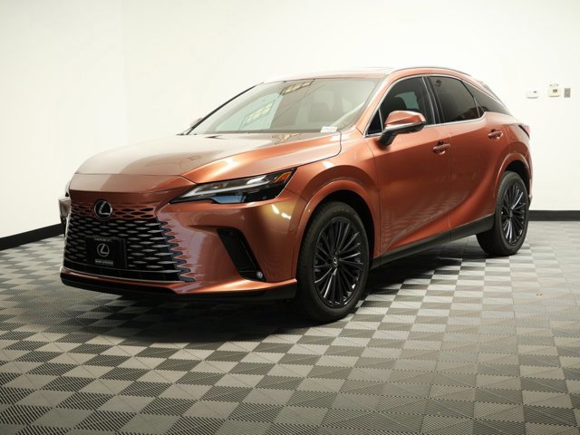 2025 Lexus RX 350 Premium photo 2