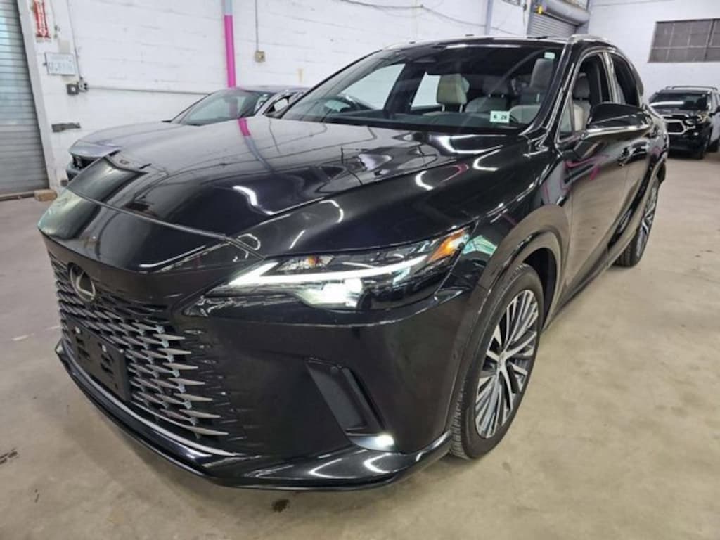 Used 2023 Lexus RX 350 Premium Plus SUV