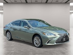 2025 LEXUS ES 350 LUXURY SEDAN