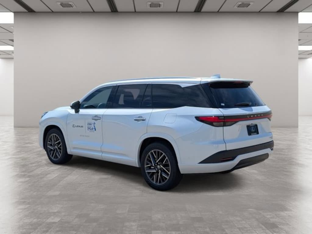 New 2026 Lexus TX TX 350 Premium Sport Utility