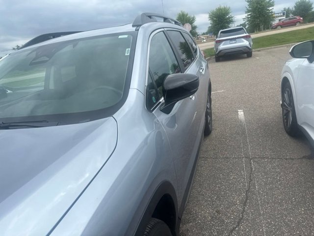 Used 2024 Subaru Ascent Touring with VIN 4S4WMAWD1R3450908 for sale in Maplewood, Minnesota