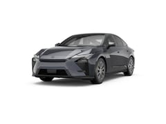 2026 LEXUS ES 350h PREMIUM AWD SEDAN