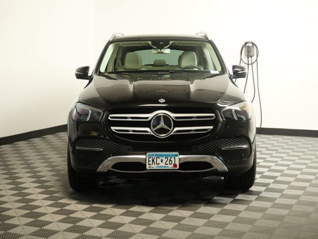 Used 2020 Mercedes-Benz GLE GLE350 with VIN 4JGFB4KBXLA261530 for sale in Maplewood, Minnesota