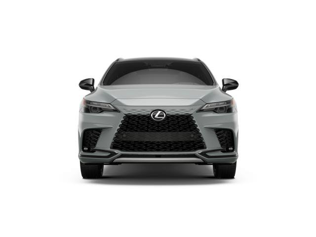 New 2026 Lexus RX 500h F SPORT PERFORMANCE AWD Sport Utility