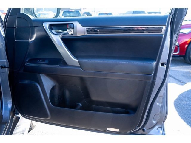 2023 Lexus GX LUXURY - Photo 13