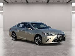 2025 LEXUS ES 350 SEDAN
