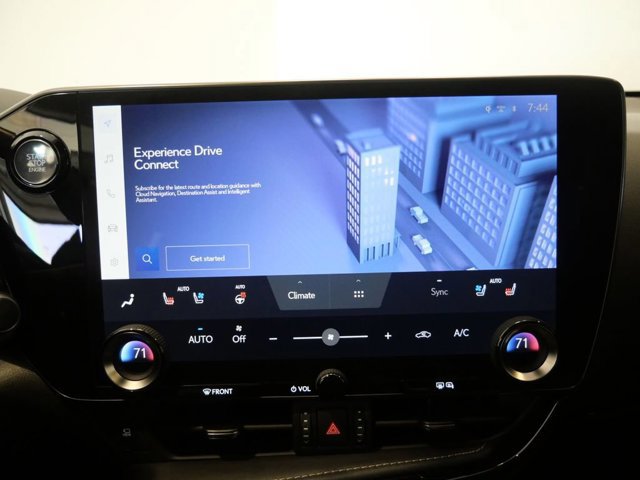 2024 Lexus NX 350 - Photo 23