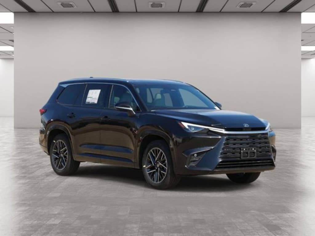 New 2026 Lexus TX 350 PREMIUM AWD Sport Utility