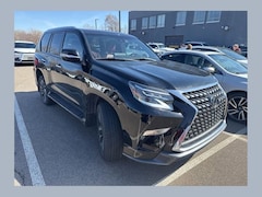 2023 LEXUS GX 460 Luxury SUV