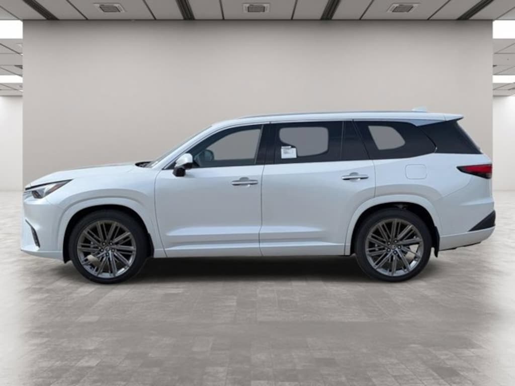 New 2026 Lexus TX 350 LUXURY AWD Sport Utility