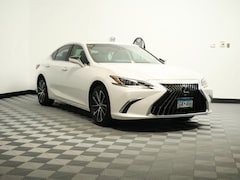 2024 LEXUS ES 250 Luxury Sedan
