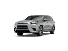2026 LEXUS TX TX 350 Premium Sport Utility
