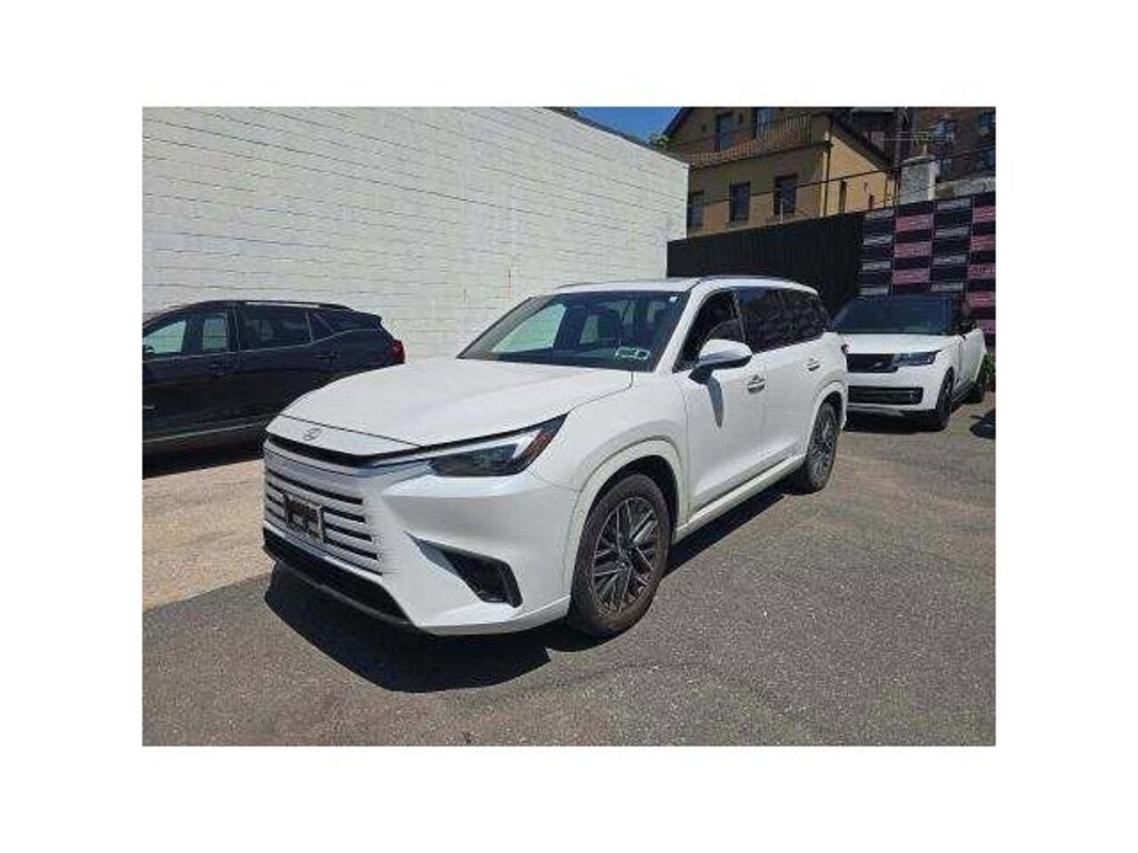 Used 2024 Lexus TX 350 Premium SUV