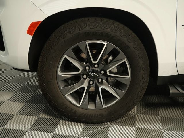 2024 Chevrolet Tahoe Z71 - Photo 10