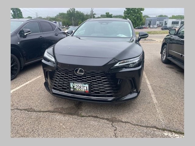 2023 Lexus RX 350 350 Premium AWD's photo