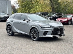 2026 LEXUS RX 350 F SPORT HANDLING AWD Sport Utility