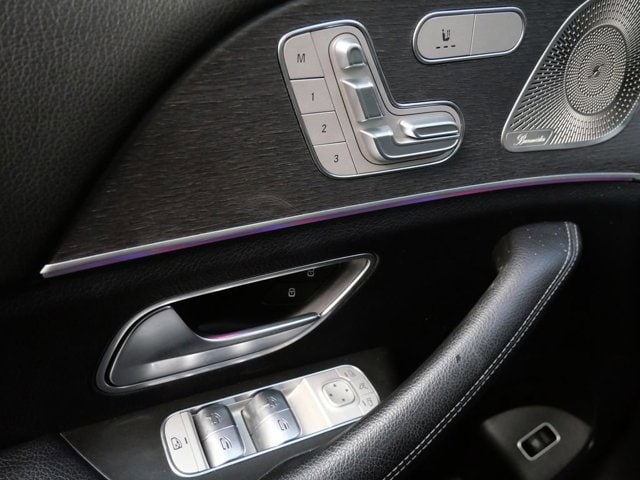 2022 Mercedes-Benz GLE GLE350 - Photo 20