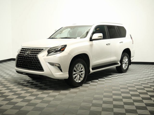 2023 Lexus GX 460 Premium photo 3