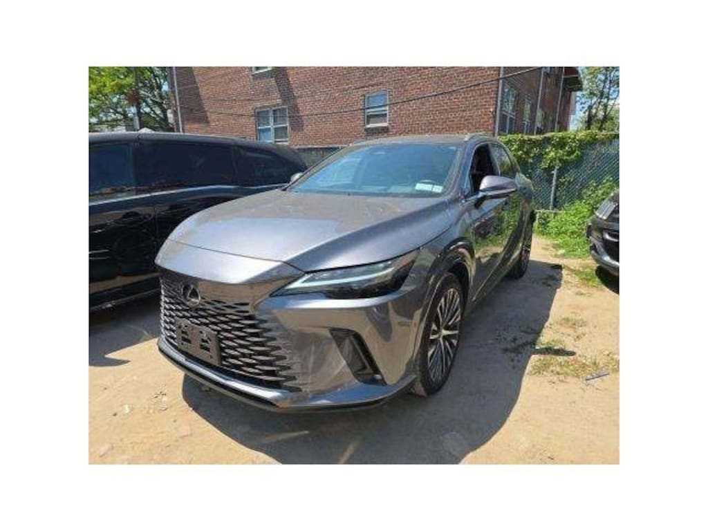 Used 2023 Lexus RX 350 Premium Plus SUV