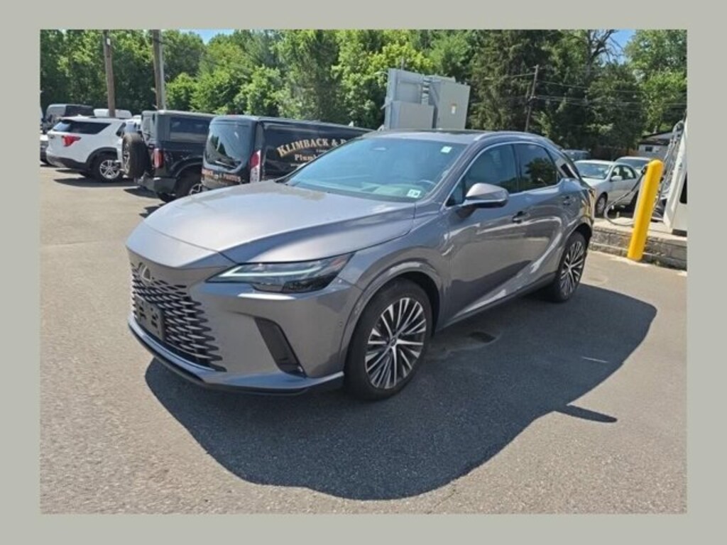 Used 2023 Lexus RX 350 Premium Plus SUV