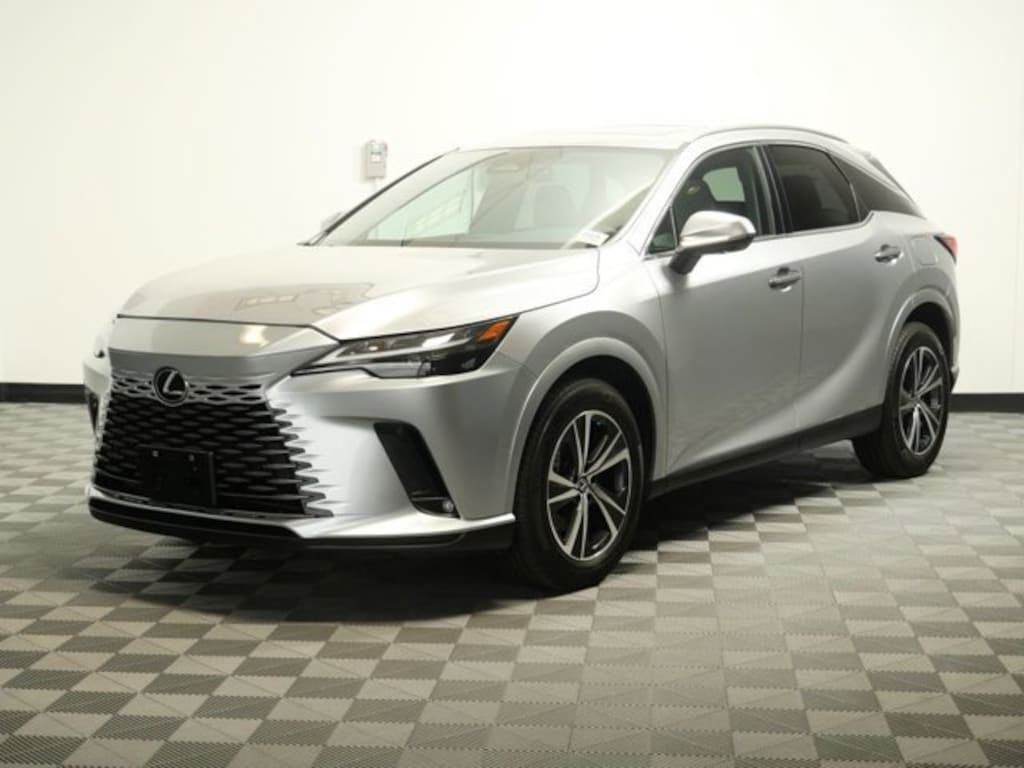Used 2026 Lexus RX 350 Premium SUV