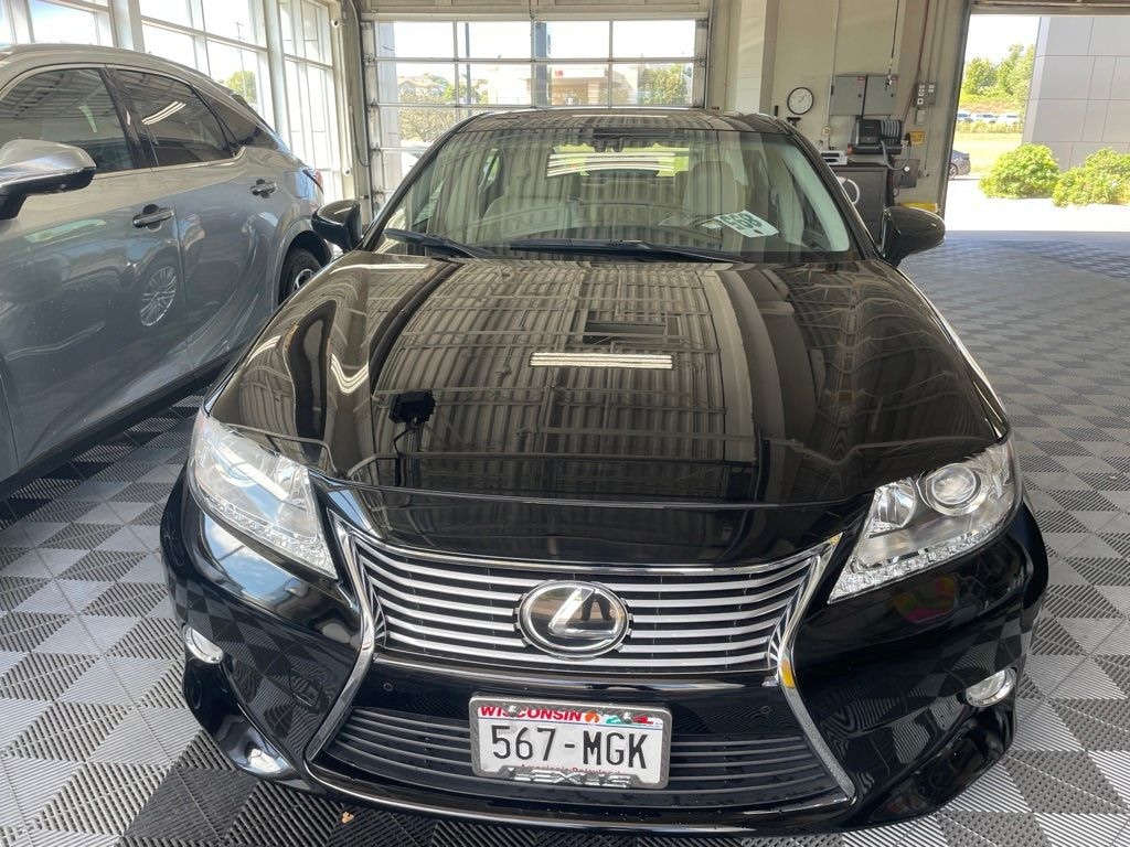 Used 2013 Lexus ES 350 Sedan
