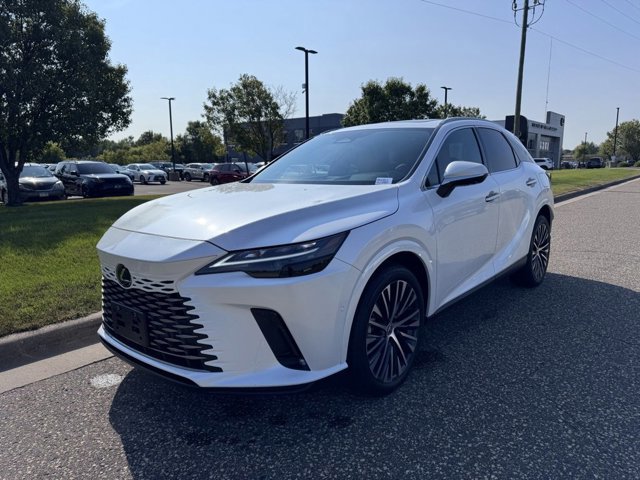2023 Lexus RX 350 Premium photo 3