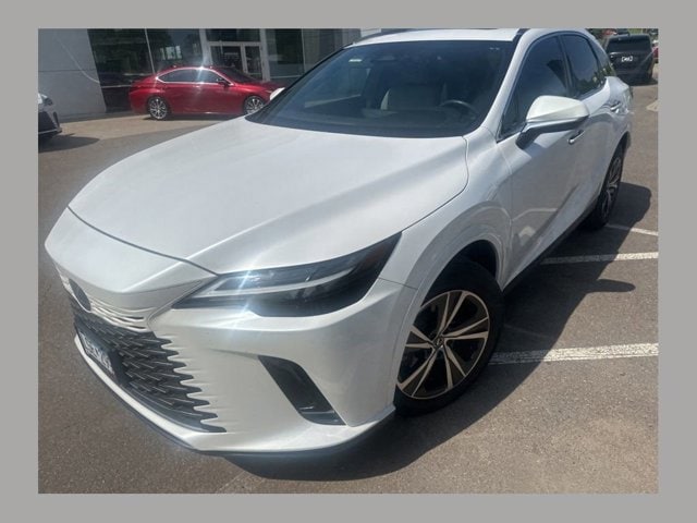 2023 Lexus RX 350 350 Premium AWD's photo