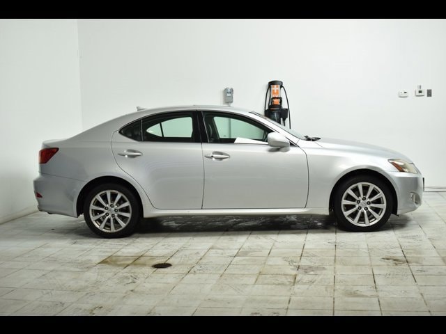 Used 2007 Lexus IS 250 with VIN JTHCK262175015095 for sale in Maplewood, Minnesota