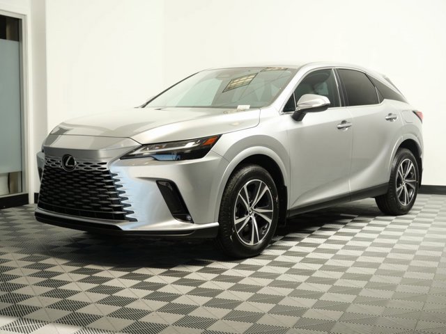 2023 Lexus RX 350 Premium photo 3