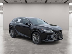 2026 LEXUS RX 350h LUXURY Sport Utility