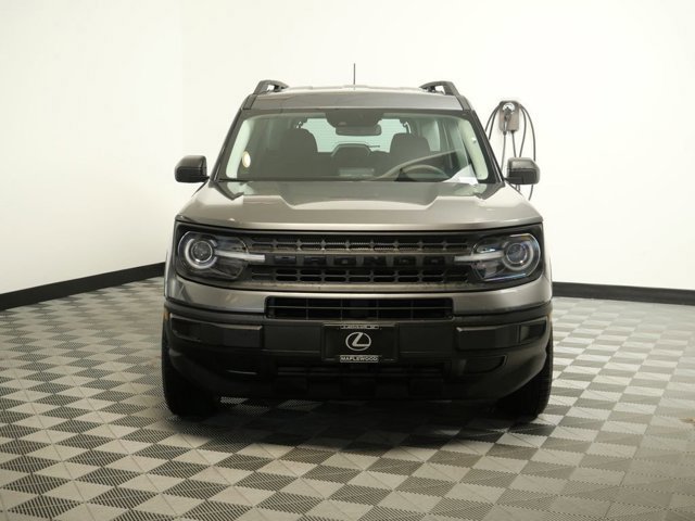 Used 2021 Ford Bronco Sport Base with VIN 3FMCR9A60MRA44267 for sale in Maplewood, Minnesota