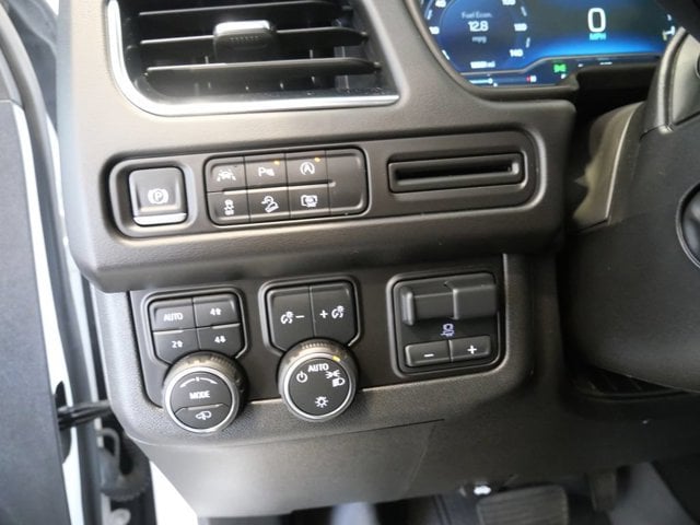 2024 Chevrolet Tahoe Z71 - Photo 14