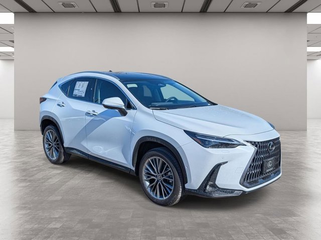 2026 Lexus NX 350 350 Luxury AWD's photo
