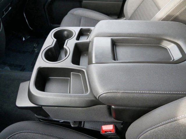 2024 Chevrolet Silverado 1500 LT Trail Boss - Photo 26